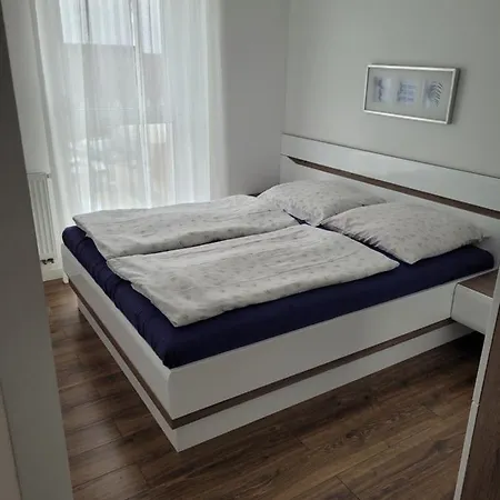 Sunrise - Self Check-in 24h Apartment Poznan