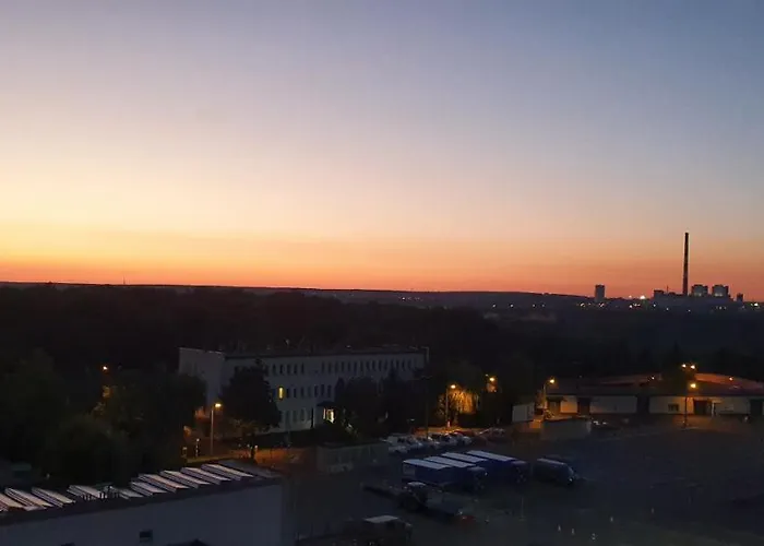 Apartament Sunrise - Self Check-in 24h *