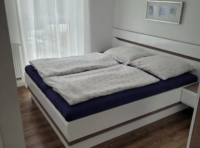 Sunrise - Self Check-in 24h Apartament Poznań