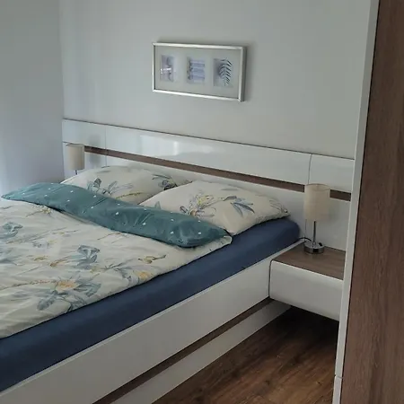 Apartmán Sunrise - Self Check-in 24h *