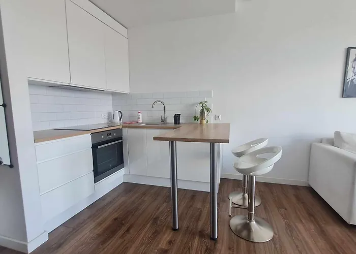 Sunrise - Self Check-in 24h *